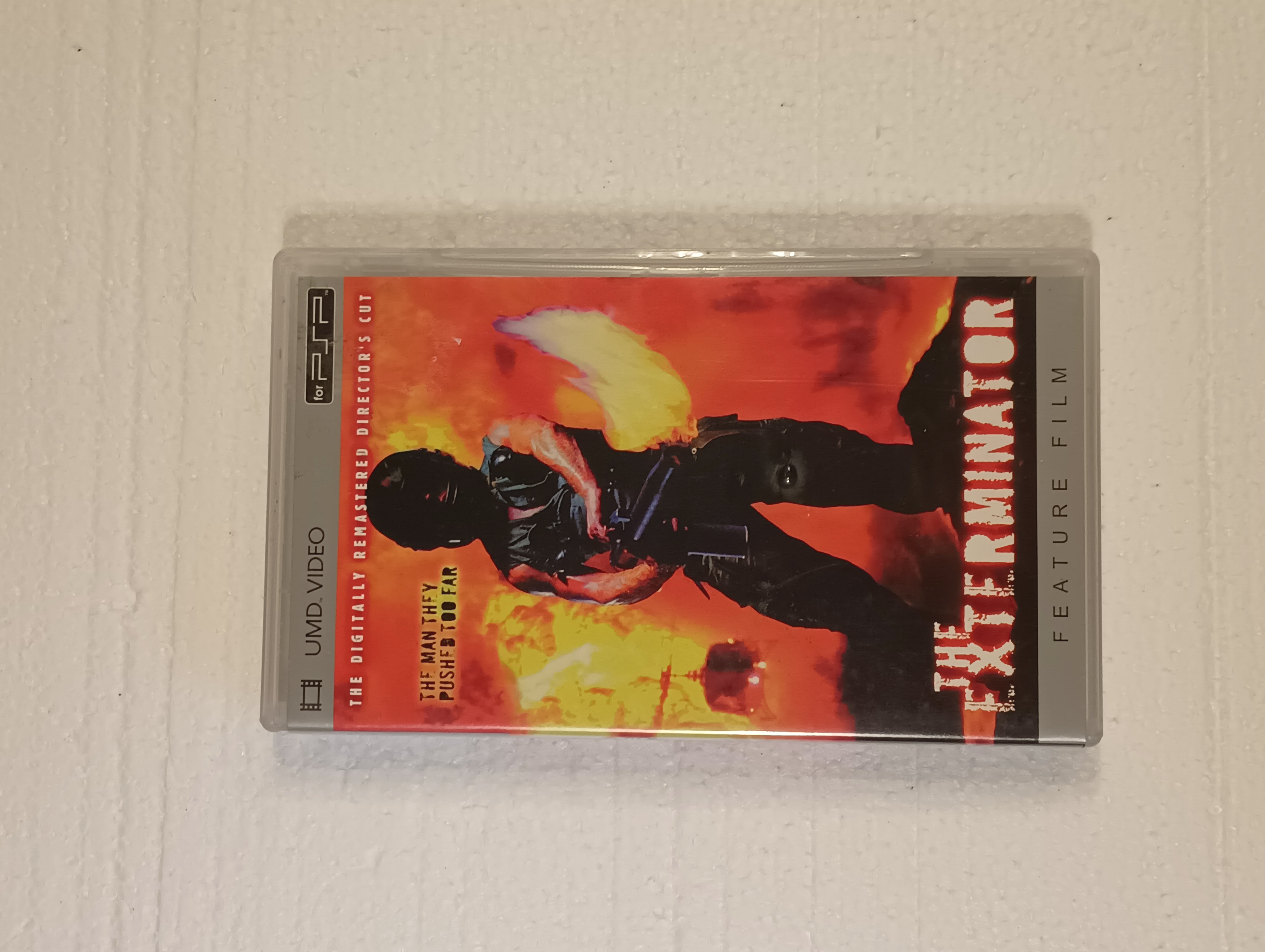The Exterminator